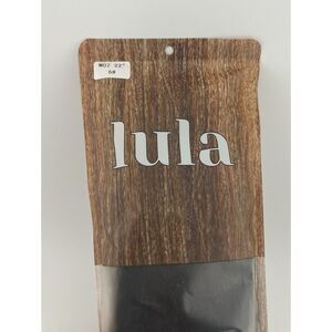 Lula - Secret Hair Extension - 22 Inch -‎ M02 6#